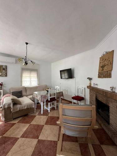 Casa Atanasio 2 in 格拉薩萊馬