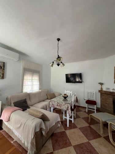 Casa Atanasio 2 in 格拉薩萊馬