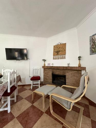 Casa Atanasio 2 in 格拉薩萊馬