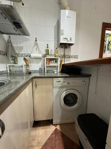 Casa Atanasio 2 in 格拉薩萊馬