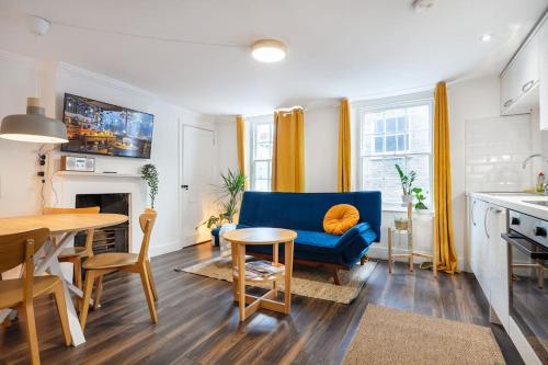 Prime Area, Tidy, Friendly Apartment