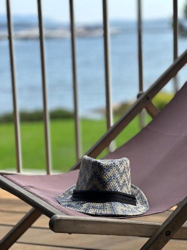 Les oliviers 6 - Appartement pieds dans l'eau, Porto-Vecchio