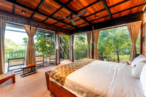 1 king bed