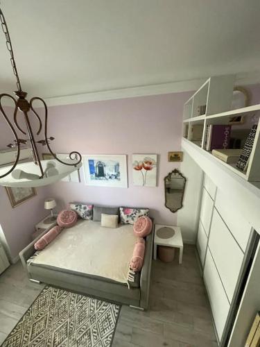 Central Gallery Suite