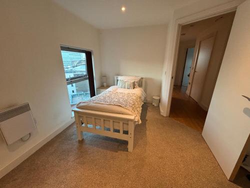 Apartment in Birmingham City Centre