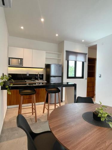 Doi 45 Apartment - Playa del Carmen