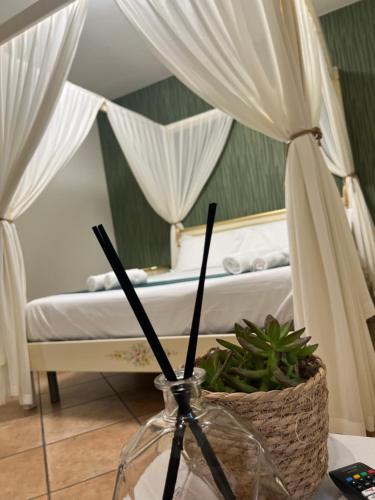 Residenza Catullo Room Type - Deluxe Suite with Spa Bath