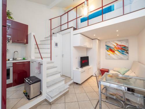 Nawa Studio Navigli Room Type - One-Bedroom Apartment