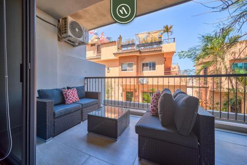 Brand New Studio in Romantic Zone - Rooftop Pool in Puerto Vallarta, Mexico