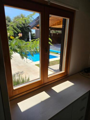 Skats, Villa Jana in Kolan