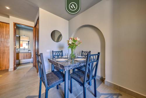 Brand New Studio in Romantic Zone - Rooftop Pool in Puerto Vallarta, Mexico