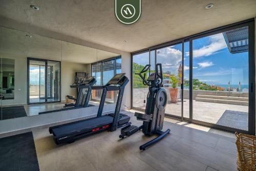 Brand New Studio in Romantic Zone - Rooftop Pool in Puerto Vallarta, Mexico