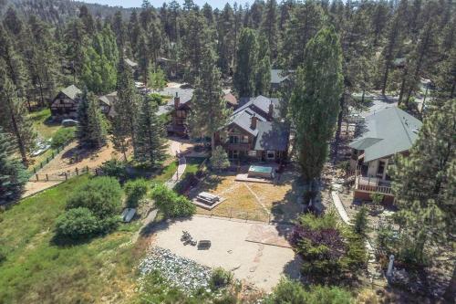 Cienega Lakeview in Big Bear Lake, USA