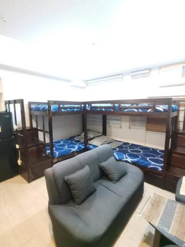 Home to Stay