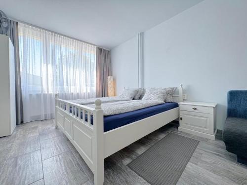 Apartment Střížkov, Прага (фото 8)