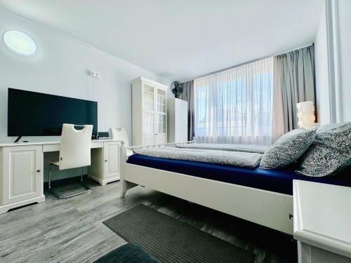 Apartment Střížkov, Прага (фото 7)