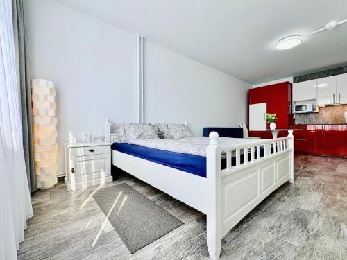 Apartment Střížkov, Прага (фото 6)