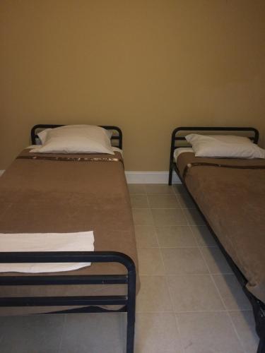 DC International Hostel 1 in Washington, USA