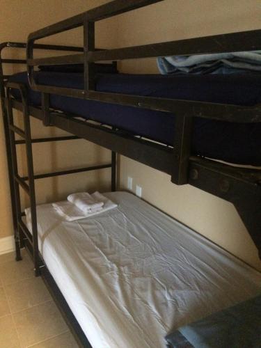 DC International Hostel 1 in Washington, USA