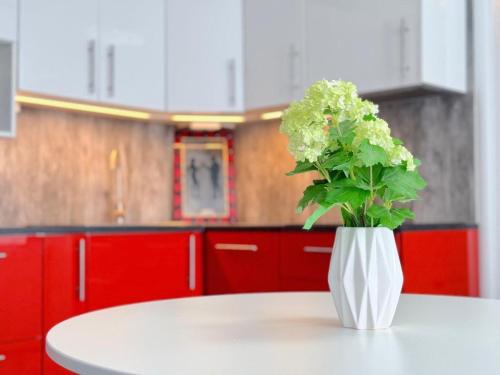 Apartment Střížkov, Прага (фото 3)
