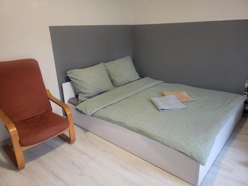 Apartament Swetlana in Czestochowa