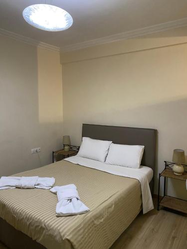 Athens central apartment, Ateny