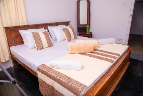Rose Palace in Nuwara Eliya