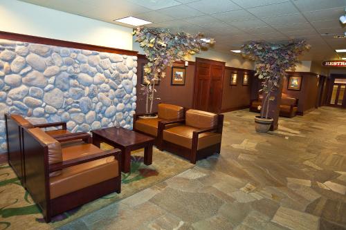 Létesítmények, Carson Valley Inn in Minden (NV)