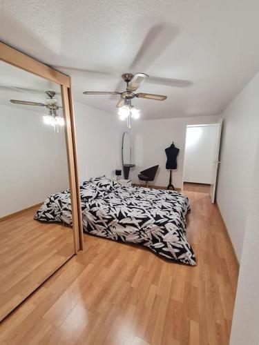 Le BEAU SEJOUR - Location saisonnière - Poitiers