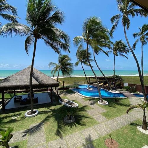 Apartamento frente ao Mar in 加卡托爾塔