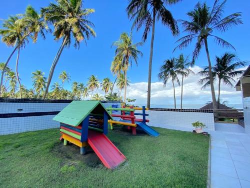 Apartamento frente ao Mar in 加卡托爾塔