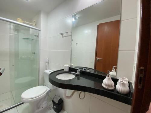 Apartamento frente ao Mar in 加卡托爾塔