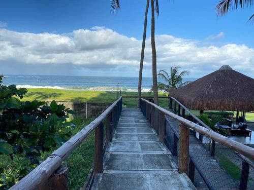 Apartamento frente ao Mar in 加卡托爾塔