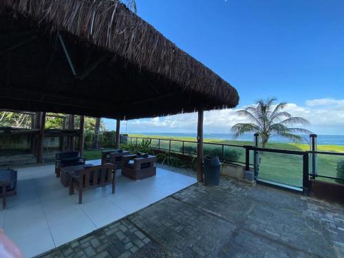 Apartamento frente ao Mar in 加卡托爾塔