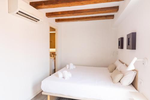 Decô Apartments Barcelona-Sants - image 13