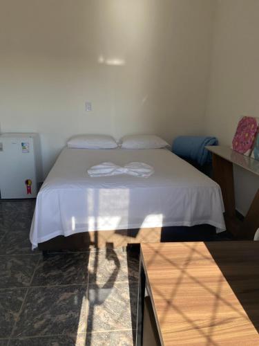 1 double bed
