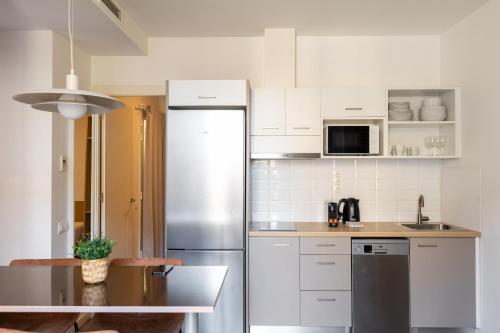 Decô Apartments Barcelona-Sants - image 6