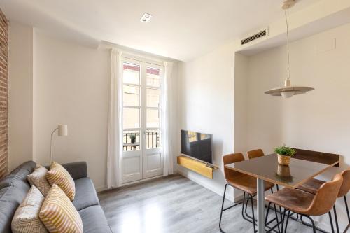 Two-Bedroom Standard Apartment image 10