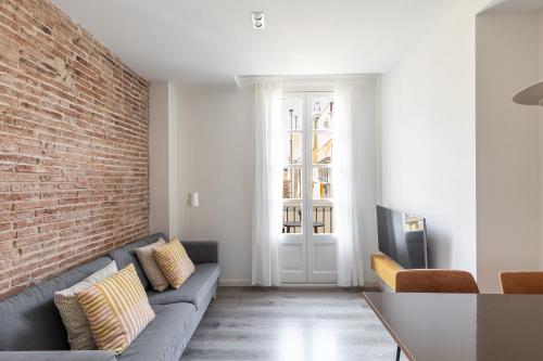 Decô Apartments Barcelona-Sants, Barcelona (fotografie 4)