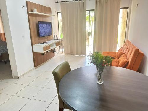 Shamballa - luxury house and apartments, São Miguel do Gostoso (fotografie 3)
