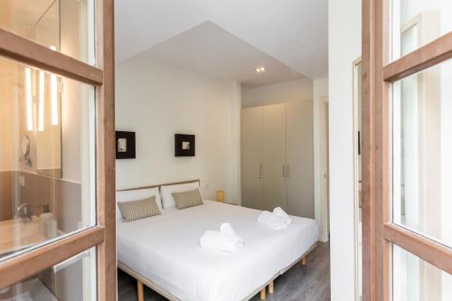 Decô Apartments Barcelona-Sants - image 11