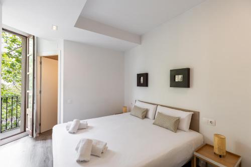 Decô Apartments Barcelona-Sants - image 10