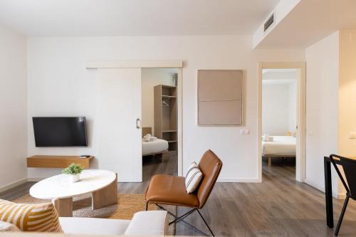 Decô Apartments Barcelona-Sants - image 14