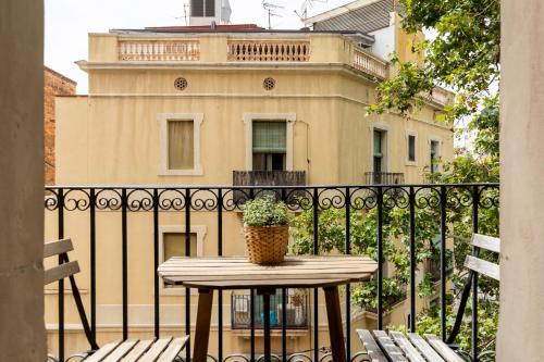 Decô Apartments Barcelona-Sants, Barcellona