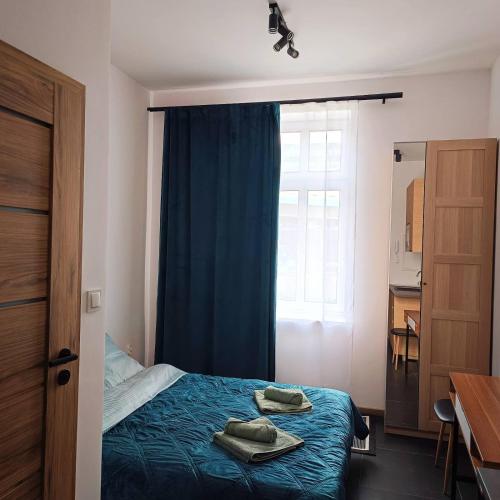 MH Apartment