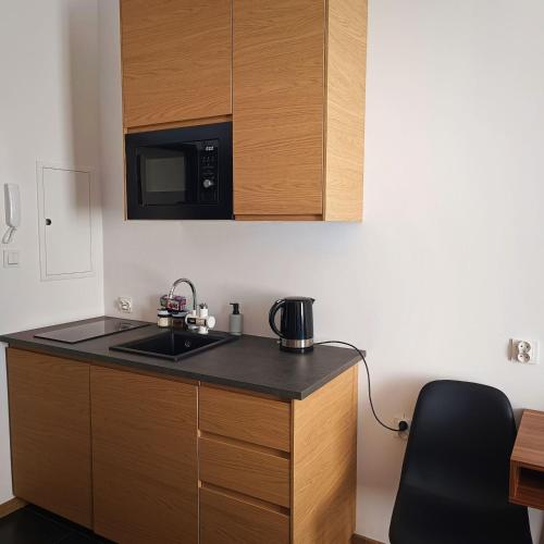 MH Apartment - Rzeszow