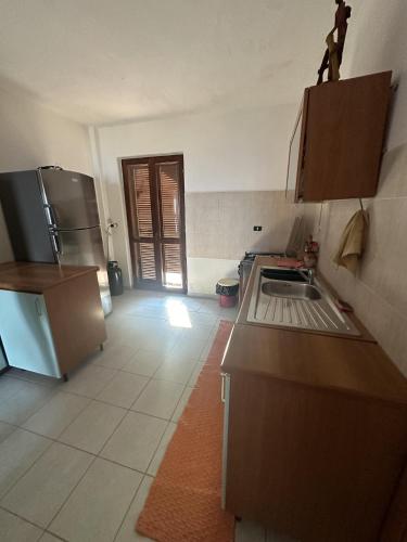  Beach Villa in a quiet Village in Calabria in Annunziata