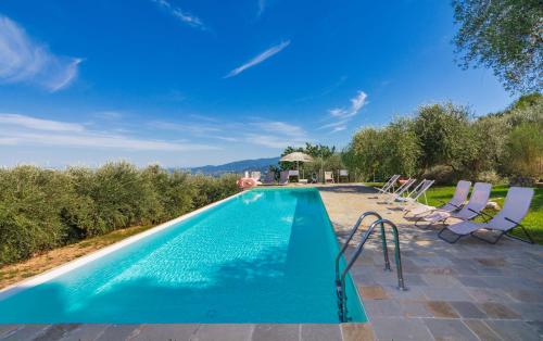  Tenuta San Giovanni Lucca - Borgo Ai Rovai in 55100 Lucca