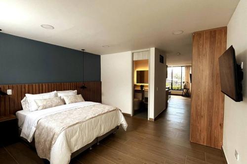 Florentina Living 302