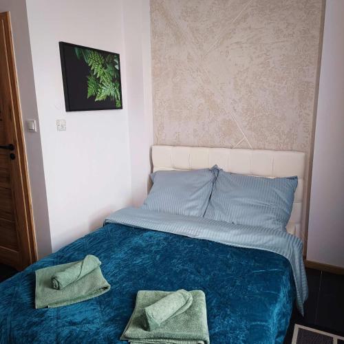 MH Apartment